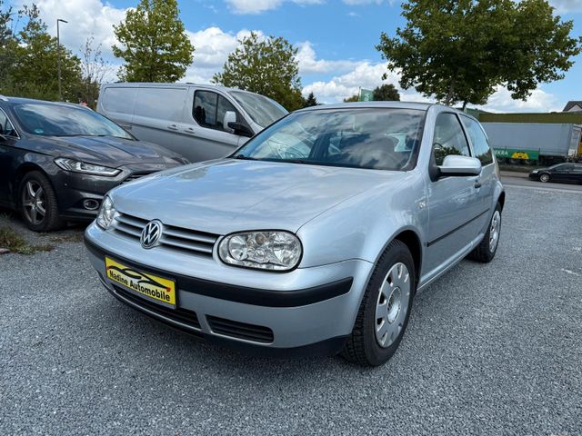 Volkswagen Golf 1.4 Comfortline