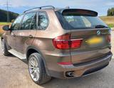 BMW X5 40d 306PS - BMW 540 aus 2011