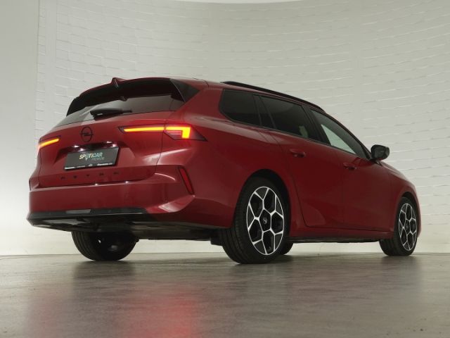 Astra L ST ULTIMATE AT+AHK+LED+NAVI+360 GRAD KAM