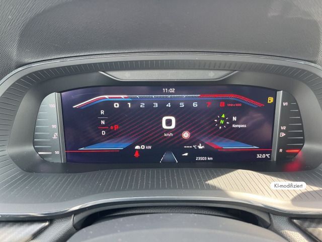 Skoda Octavia - Bild 10