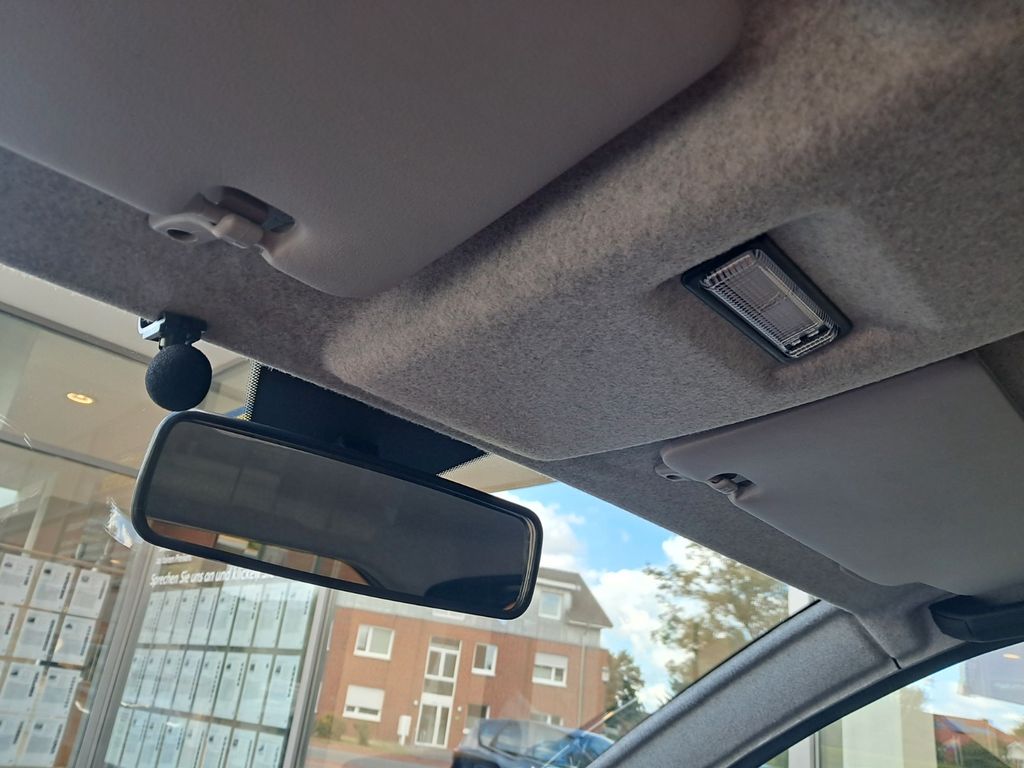 AIXAM CITY SPORT AMBITION Rückfahrkam. Apple CarPlay - Bild 17