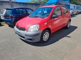 Toyota Yaris 1.0 Sol - Toyota Yaris aus 2003