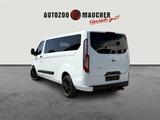 Ford Tourneo Custom 2.0TDCi L2 Trend 8SITZ/KAMERA/AHK - Ford Tourneo Custom Trend mit Diesel-Antrieb