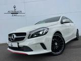 Mercedes-Benz A 160 Score Automatik*KAMERA*T.LEDER*LED*NAVI* - Mercedes-Benz A 160: Automatik