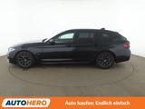 BMW 5er 520d xDrive M Sport Aut.*NAVI*LASER*HUD*H&K* - BMW: 5er Xdrive
