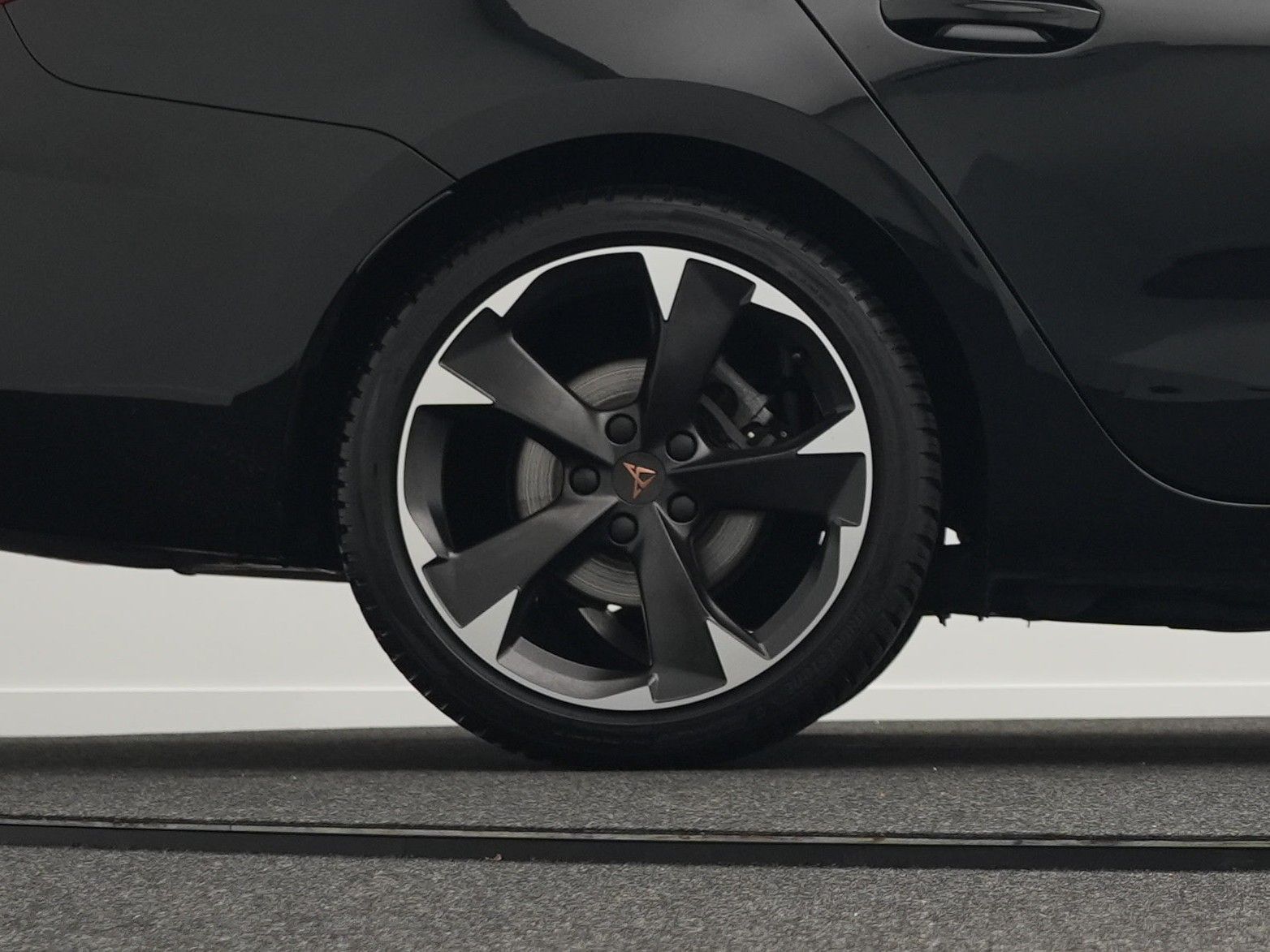 Cupra Leon - Bild 49