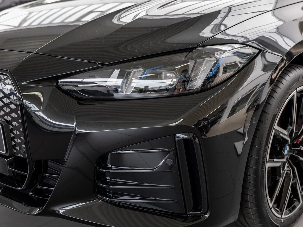 BMW i4 - Bild 26
