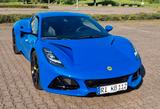 Lotus Emira V6 First Edition "Xpel-Vollfolierung" - Lotus Emira Gebrauchtwagen