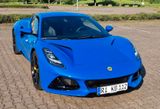 Lotus Emira V6 First Edition "Xpel-Vollfolierung" - Lotus Emira Gebrauchtwagen