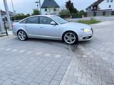 Audi A6 3.0 TDI (DPF) tiptronic quattro - - Audi A6 aus 2010: Limousine