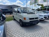 Volkswagen T4 Caravelle 2.5 syncro - Volkswagen: Syncro