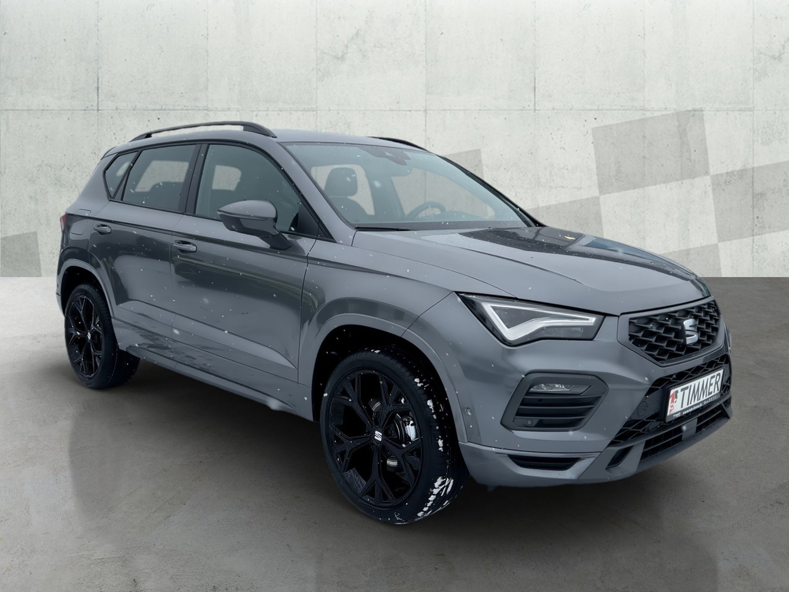Seat Ateca - Bild 3