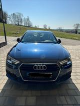 Audi A4 1.4 TFSI Avant  - Audi A4 Gebrauchtwagen Privatanbieter