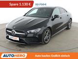 Mercedes-Benz CLA 180 AMG Line Aut.*NAVI*LED*TEMPO*PDC* - Mercedes-Benz CLA 180 in Dresden