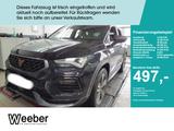 Cupra Ateca 4Drive *BEATS*AHK*PANO*ACC*LED*SHZ*19 LM* - Cupra Ateca aus 2022