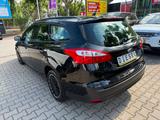 Ford Focus Turnier Champions Edition *AUTOMATIK* - Gebrauchtwagen mit Automatik bis 4.000 Euro