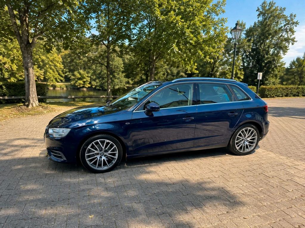 Image of Audi A3