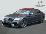 Mercedes-Benz S 63 AMG S Limousine 4Matic+ Long*Chauffeur*360 - Mercedes-Benz S 63 AMG in Bremen