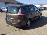 Renault Scenic III Grand Dynamique - Renault aus 2014