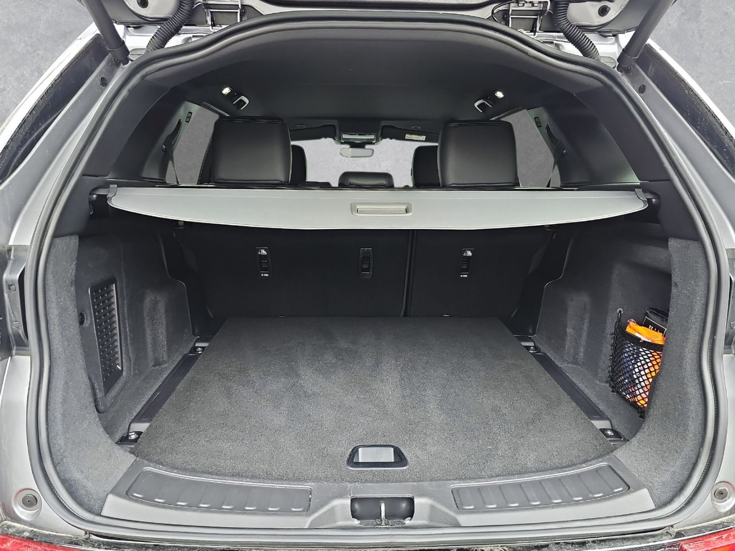 Land Rover Discovery Sport - Bild 12
