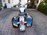 BMW R1200C Einzelstück, einmalige Gelegenheit - BMW R1200C