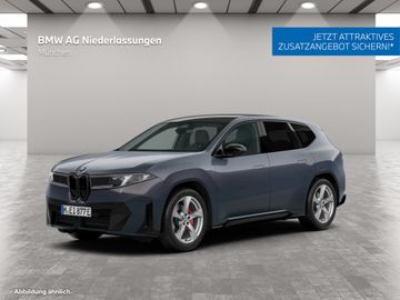 BMW Leasingangebot: BMW iX3 50 xDrive M Sport AHK Driv.Assist+ Harman/K