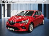 Renault Clio 5 INTENS TCE 90 APPLE-CARPLAY PDC KLIMA - Renault Clio Gebrauchtwagen in Frankfurt