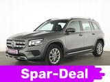 Mercedes-Benz GLB 180 Progressive LED|Tempomat|Navi|SHZ|Klima - Mercedes-Benz GLB 180 Gebrauchtwagen