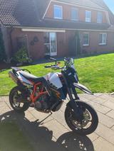 KTM SMR 990 mit ABS - KTM SMR