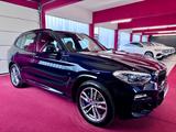 BMW X3 xDrive 30d M Sport Virtual LED NavProf 19Zoll - BMW X3: 30d