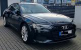 Audi A6 40 TDI S tronic - - Audi A6 Gebrauchtwagen in Duisburg