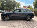 Porsche Macan S Panorama , 21 "360 Kamera Standheizung - Porsche: 3.2