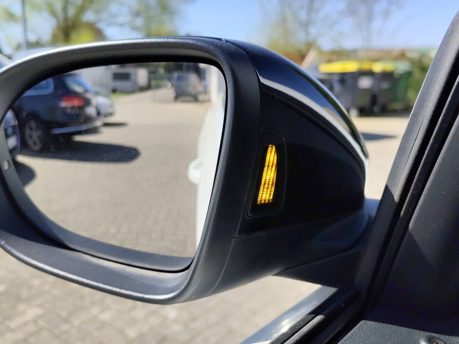 Volkswagen T-Roc - Bild 23