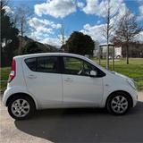 Suzuki Splash - Neuer TÜV*Klima - Suzuki Splash in Düsseldorf