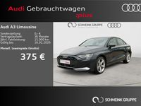 Audi A3 - Vorschau Bild 1