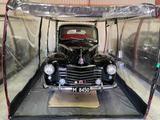 Andere Vauxhall Velox Model L - Autos aus dem Jahr 1951