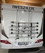 Carado T 464 Fiat Ducato 150 PS Autom. Alkhoven Klima  - Offers