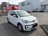 Volkswagen up! 1.0 44kW move up! ohne Start-Stopp-Syste...