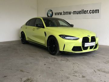 BMW M3 - 2