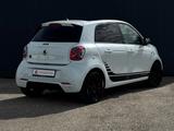Smart ForFour EQ EDITION ONE BRABUS - Smart ForFour: Brabus