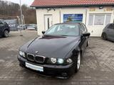BMW 520i M-PAKET - BMW 520: 520i M Paket