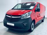 Opel Vivaro B Kasten/Kombi L2H1  2,9t * NAVI * REGALE - Opel Kastenwagen hoch + lang Vivaro