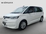 Volkswagen T7 Multivan 1.4 TSI eHybrid SpurH LM LED AUT - Volkswagen T7 Multivan Kombi Gebrauchtwagen