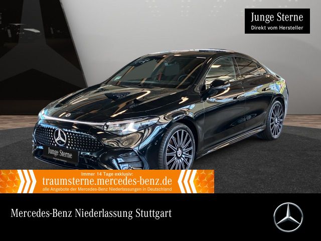 MERCEDES-BENZ CLA 250+ AMG Premium+/Night/Burm3D/Multib/DrivAs