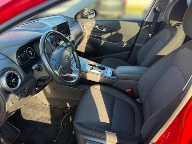 Fahrzeugabbildung Hyundai KONA Trend Elektro 2WD +KLIMA+RFK+NAVI+PDC+LED+U
