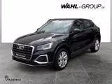 Audi Q2 (GAG) 35 TFSI advanced ABS Fahrerairbag ESP Z - Audi Q2 GA Gebrauchtwagen