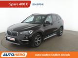 BMW X1 xDrive 20i xLine Aut.*NAVI*ACC*CAM*PDC*SHZ* - gebrauchte BMW X1 aus dem Jahr 2019