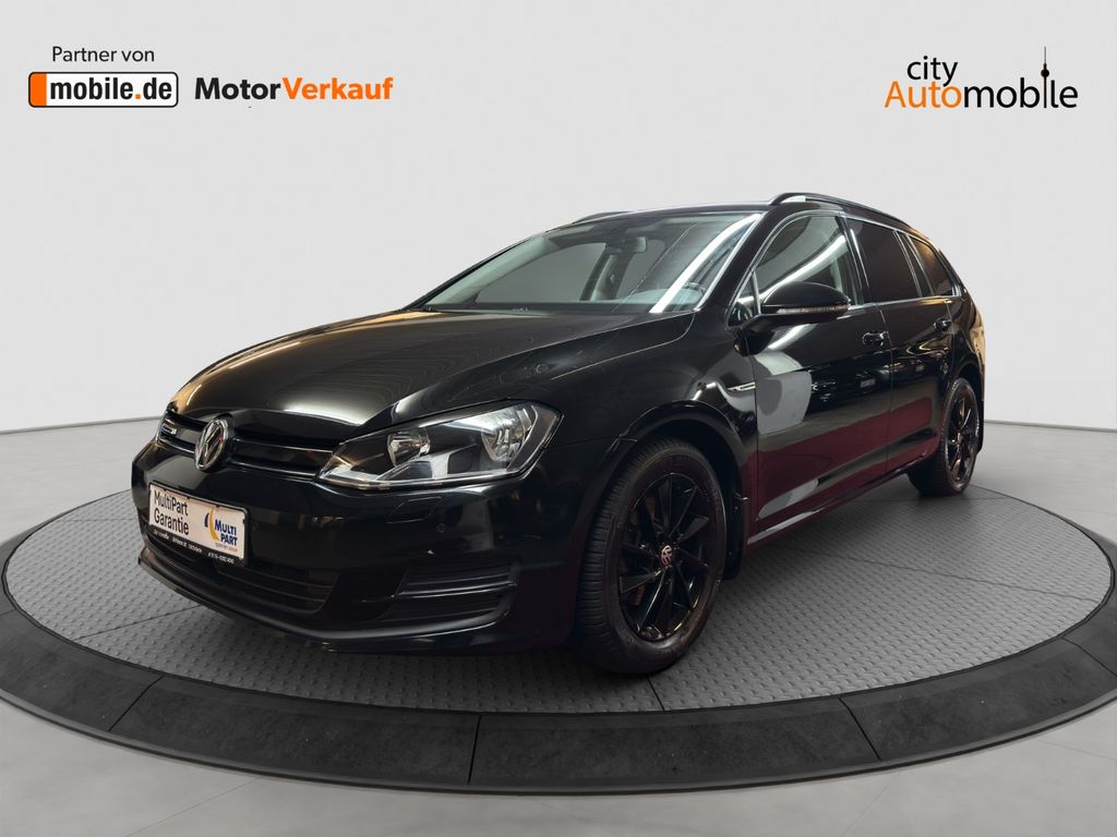 Image of Volkswagen Golf