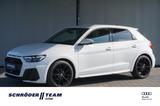 Audi A1 Sportback 25TFSI S tronic S line Navi LED ACC - Audi A1 Gebrauchtwagen in Bielefeld