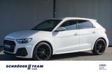 Audi A1 Sportback 25TFSI S tronic S line Navi LED ACC